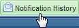 Event Notification History Button