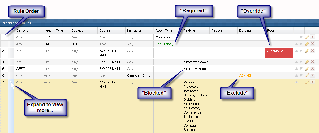 Preferences_RuleList